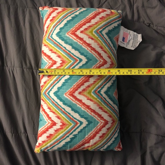 Fun Decorative Pillow - Picture 3 of 3